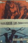 Llegaron los franceses Movie Streaming Online