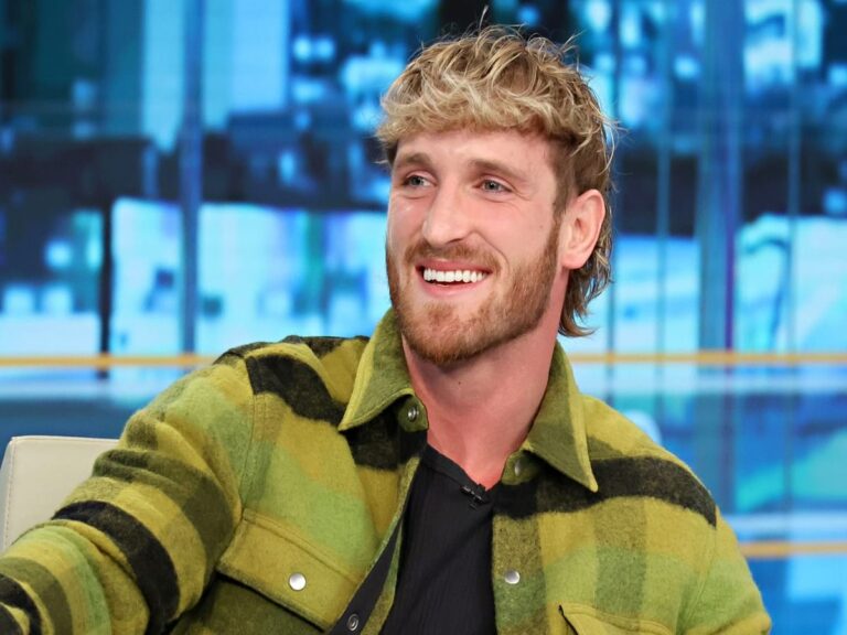 Logan Paul Duped In The Name Of AppleTV+ Documentary!