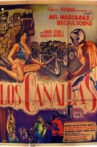 Los canallas Movie Streaming Online