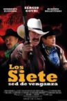 Los Siete Movie Streaming Online