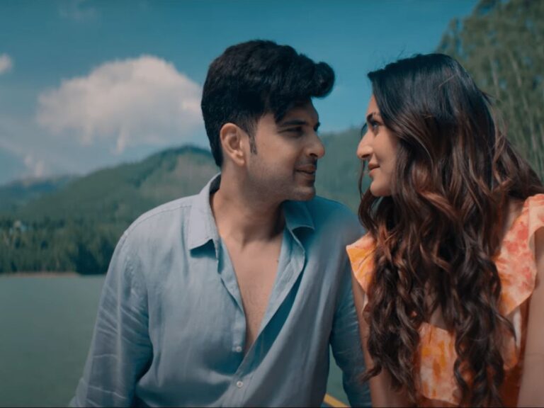 Love Adhura: Karan Kundrra & Erica Fernandes in a Riveting Deadly Romance