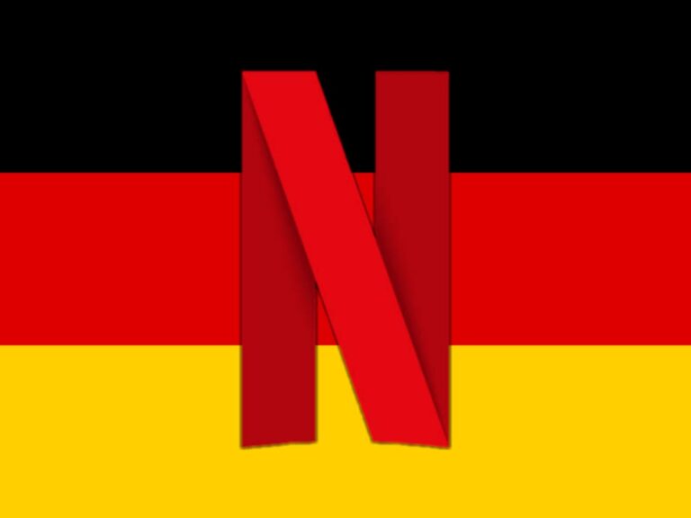 Love German Shows? Netflix Unveils A Slate Of 17 German Titles