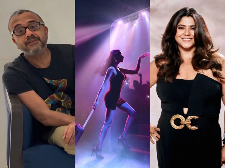 Dibakar Banerjee’s Startling Disclaimer for ‘Love Sex Aur Dhokha 2’