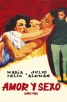 Love & Sex (Sappho 1963) Movie Streaming Online