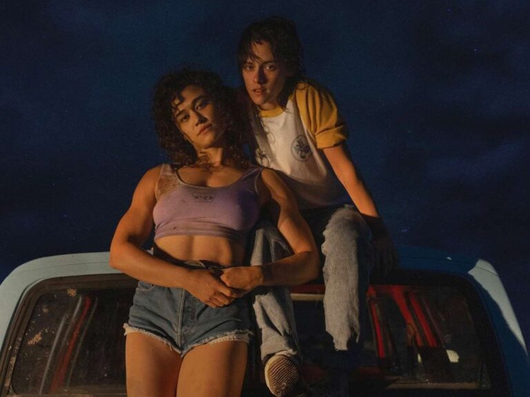 Check Out Kristen Stewart’s ‘Love Lies Bleeding’ First Reviews