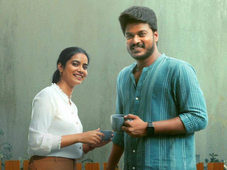 Lover OTT Response: Kollywood’s Lover Garners A Lot Of Love