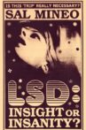 LSD: Insight or Insanity? Movie Streaming Online