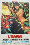 Luana, the Girl Tarzan Movie Streaming Online