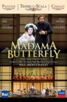 Madama Butterfly - Teatro alla Scala Movie Streaming Online