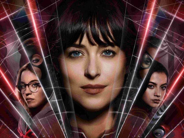 Marvel’s Madame Web Is Now Available For Indian Audience