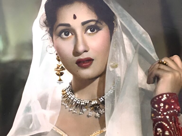 Highly Anticipated Madhubala Biopic Is Finally Confirmed