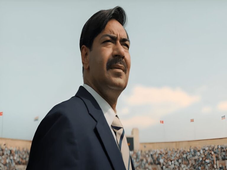 Maidaan Trailer: Uniting The Nation Through The Beautiful Game