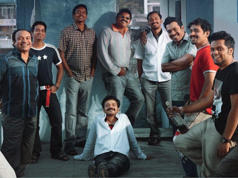 Mollywood’s Manjummel Boys OTT Buzz