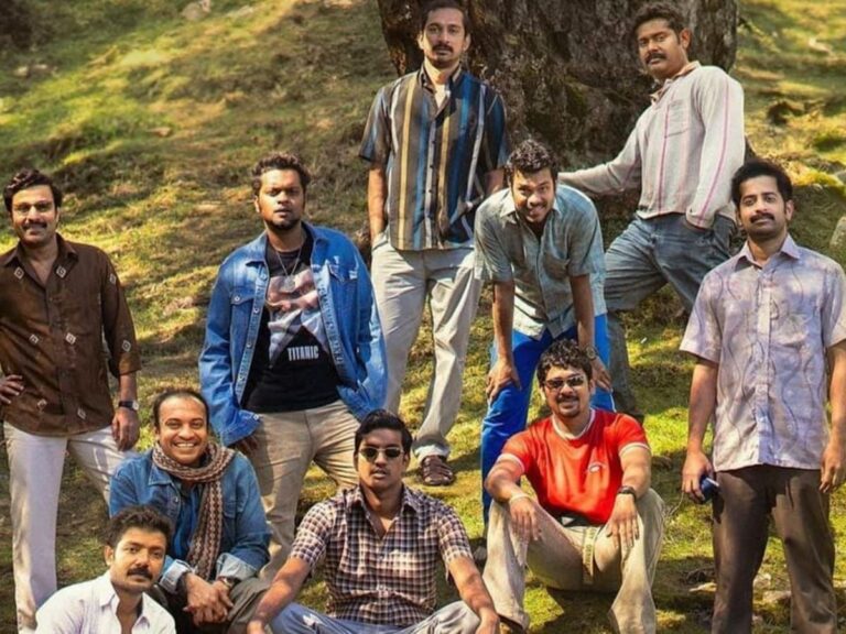 Telugu Biggies Join Hands To Release ‘Manjummel Boys’ In Telugu