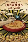 Make Hummus Not War Movie Streaming Online