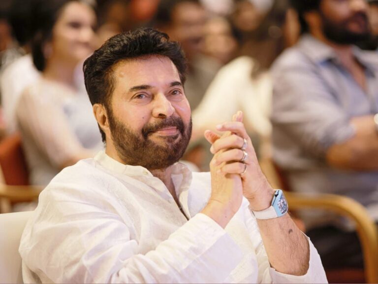 Mammootty’s Next Thrilling Venture In The Works