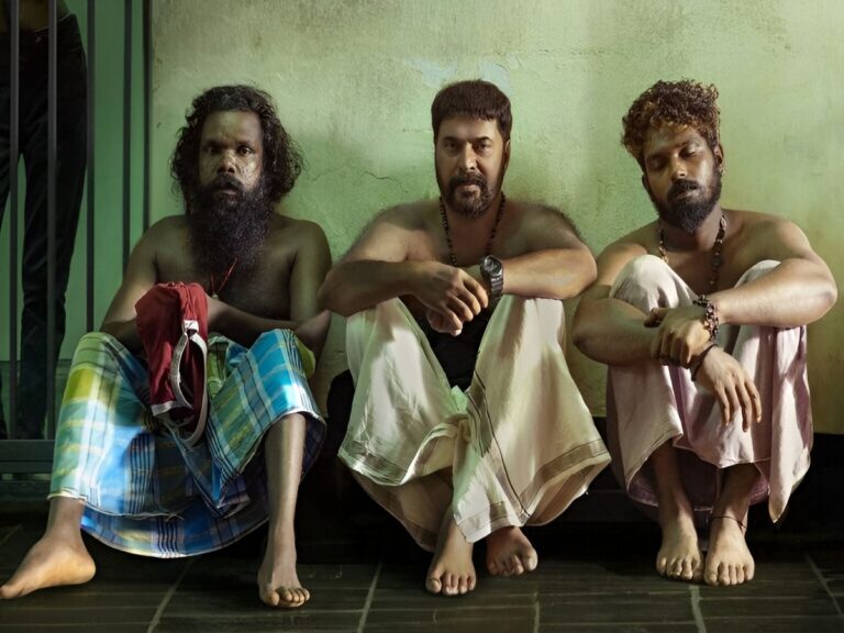 Mammooty’s Turbo Updates: Gear Up For A High Octane Ride