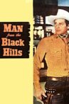 Man from the Black Hills Movie Streaming Online