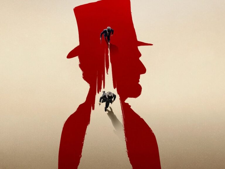 Manhunt Review – An Exhausting History Lesson