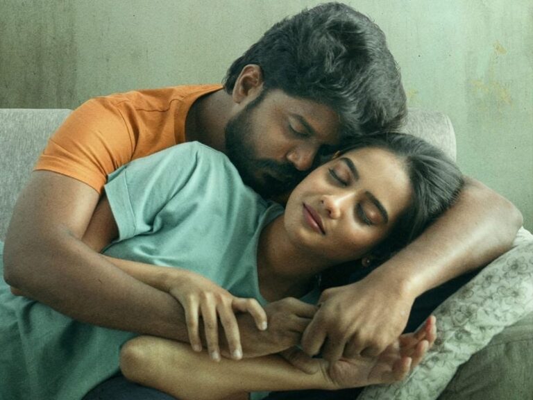 Manikandan’s Lover OTT Release Date And Platform Locked!