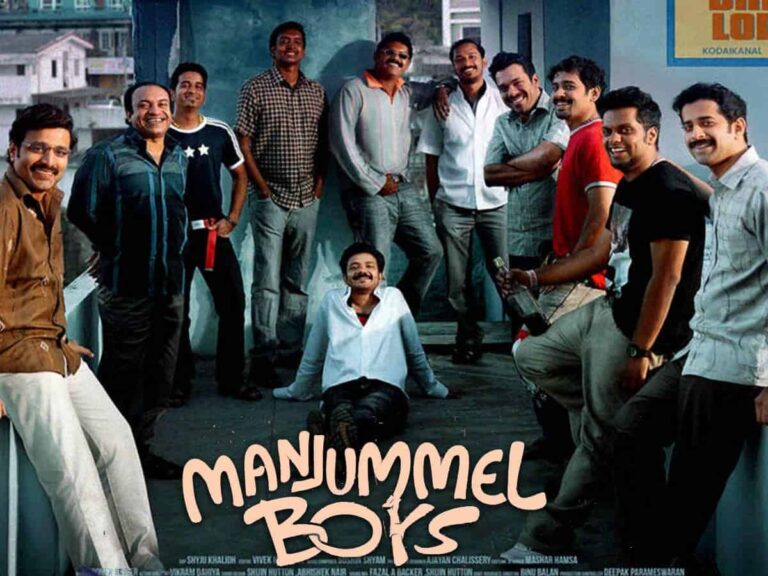Finally! Malayalam Blockbuster ‘Manjummel Boys’ OTT Rights Sold!