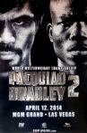 Manny Pacquiao vs. Timothy Bradley II Movie Streaming Online