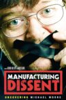 Manufacturing Dissent Movie Streaming Online