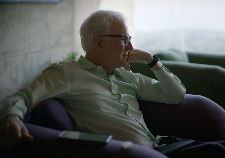 Apple TV+ Drops A New Trailer For Steve Martin Documentary