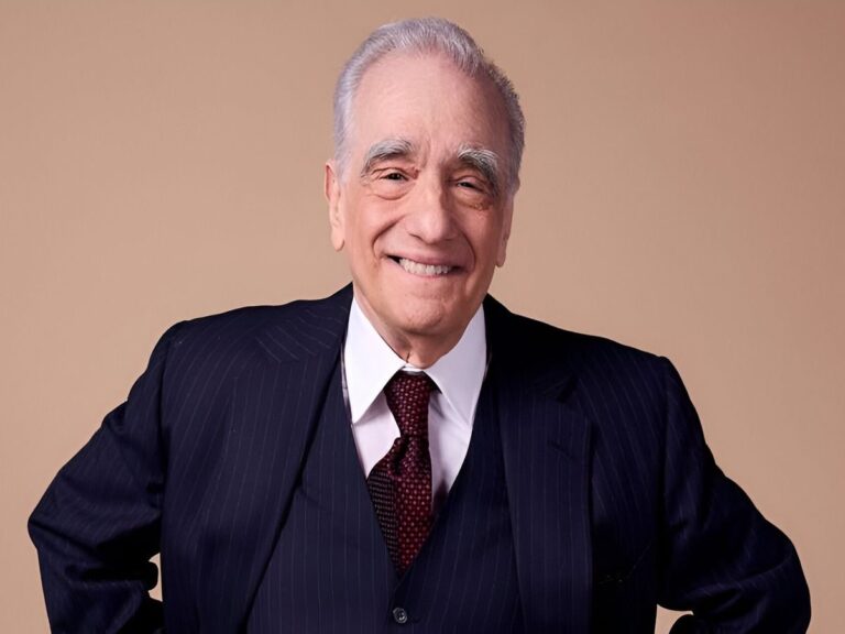 Martin Scorsese Bringing Series In November! Where To Stream?