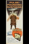 Master Spy Movie Streaming Online