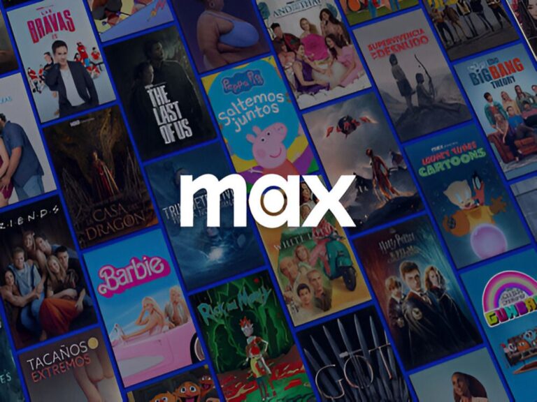 Max Sets Launch Date For 20 European Countries This Summer