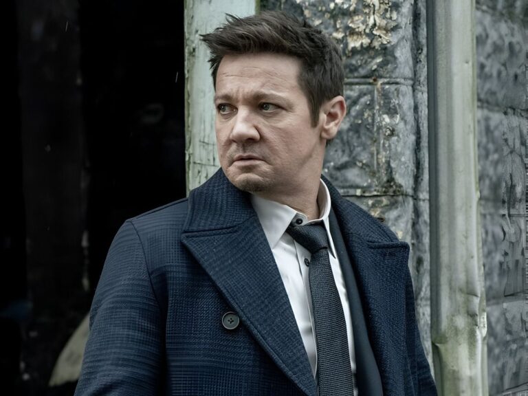 Mayor Of Kingstown Season 3 Teaser: Jeremy Renner Returns As Mike McLusky