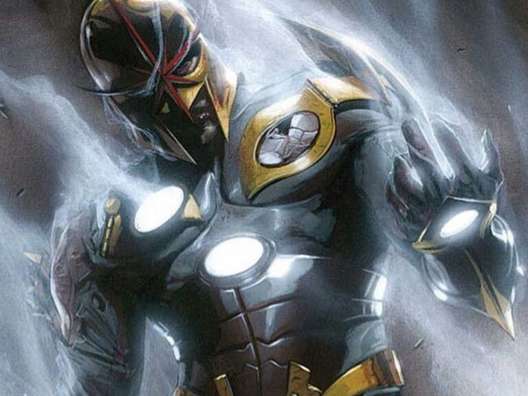 MCU Breaks The Ice Of The Nova Project After Long