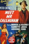 Meet Mr. Callaghan Movie Streaming Online