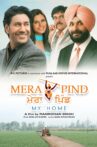 Mera Pind: My Home Movie Streaming Online