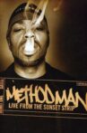 Method Man: Live from the Sunset Strip Movie Streaming Online