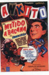 Metido a Bacana Movie Streaming Online