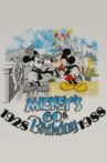 Mickey's 60th Birthday Movie Streaming Online