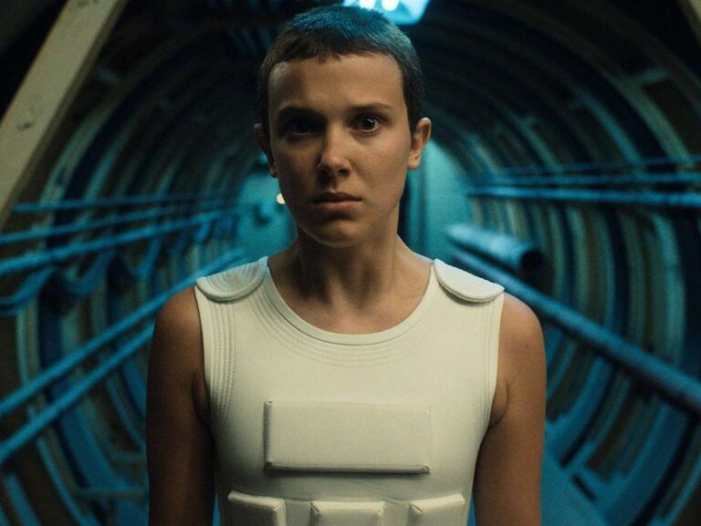 Stranger Things Season 5: Millie Bobby Brown Tells To Trust The Duffers