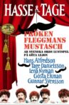 Miss Fleggman's Mustache Movie Streaming Online