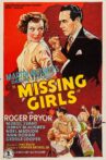 Missing Girls Movie Streaming Online