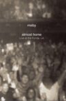 Moby - Almost Home: Live At The Fonda, LA Movie Streaming Online