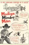 Modiga mindre män Movie Streaming Online