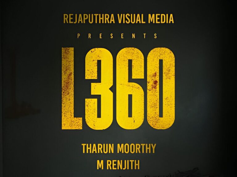 Mohanlal’s Latest Mollywood Venture