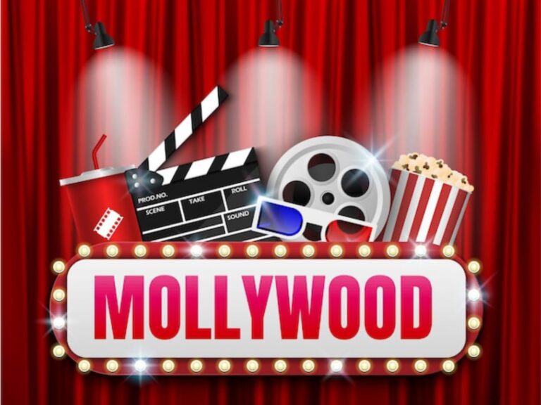 Why Mollywood Is The Biggest Talk Of The Town Now