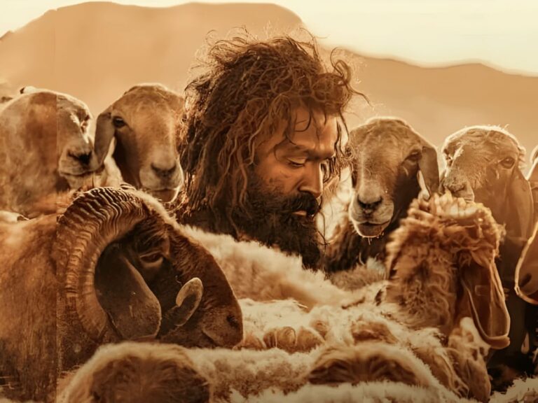 Mollywood’s Aadujeevitham Releases Soulful Second Track