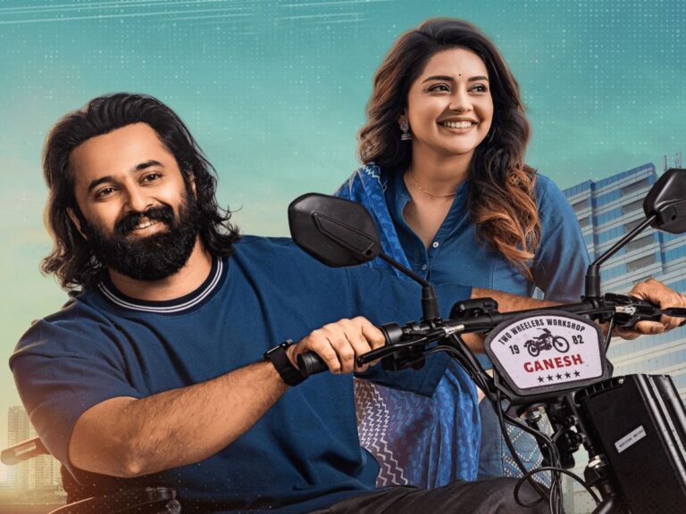 Mollywoods Unni Mukundan Set To Captivate Audiences With Jai Ganesh