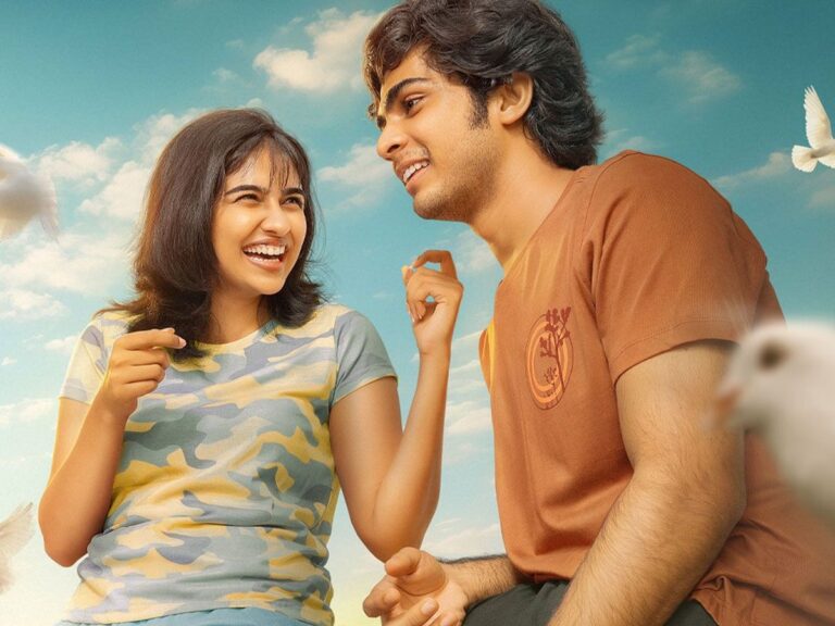Mollywood’s Premalu Continues Its Successful Run In Telugu