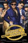 Money Hai Toh Honey Hai Movie Streaming Online