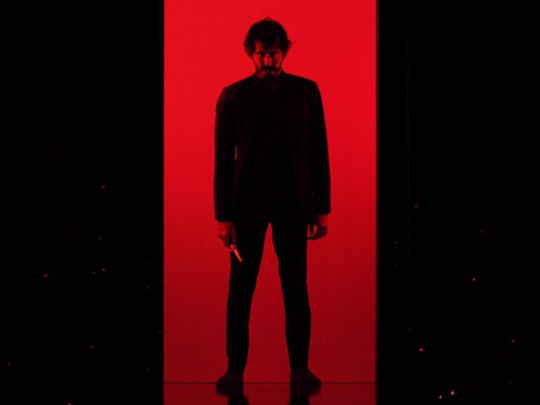 Dev Patel’s ‘Monkey Man’ India Release In Theatres